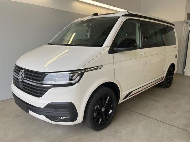 Volkswagen T6 California DSG Beach 4Motion 150 kW image number 1