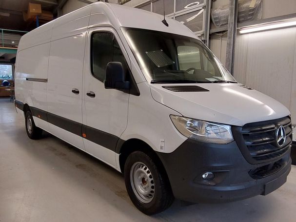 Mercedes-Benz Sprinter 317 CDI 125 kW image number 3