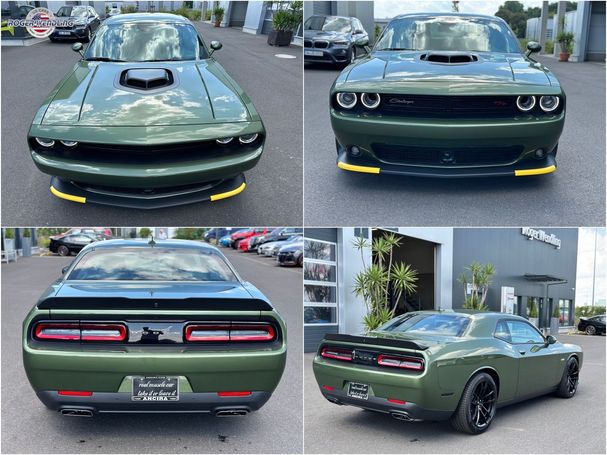 Dodge Challenger 277 kW image number 6