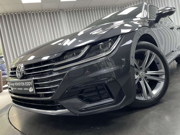 Volkswagen Arteon R-Line 110 kW image number 44