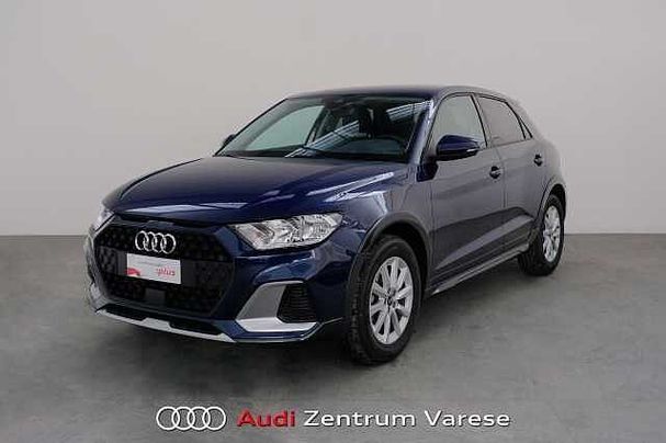 Audi A1 30 TFSI 81 kW image number 1