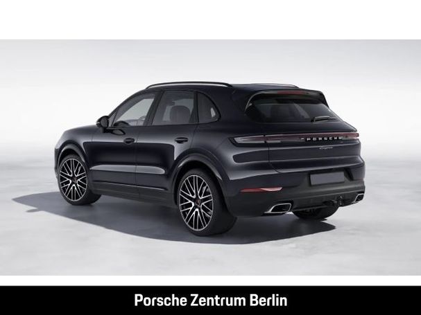 Porsche Cayenne 260 kW image number 4