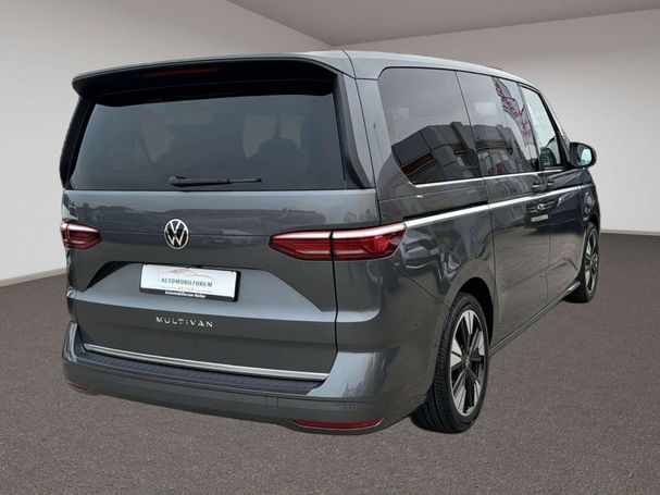 Volkswagen T7 Multivan 150 kW image number 7