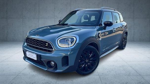 Mini Cooper Countryman 92 kW image number 1