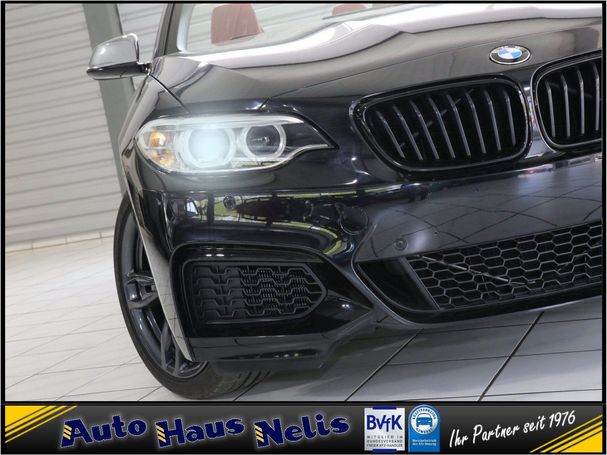 BMW M240i 250 kW image number 23