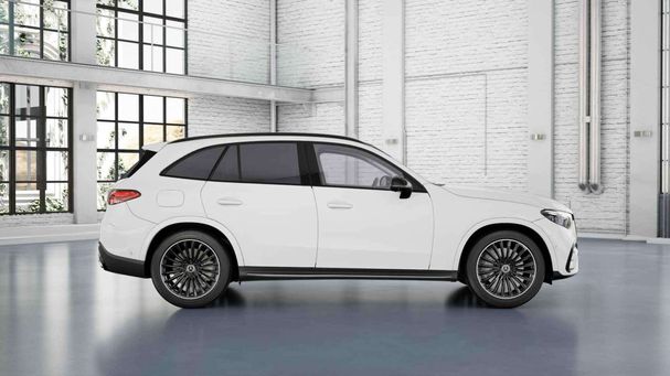 Mercedes-Benz GLC 300 e AMG Line 4Matic 230 kW image number 2