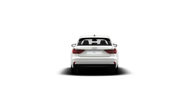 Audi A1 25 TFSI 70 kW image number 6