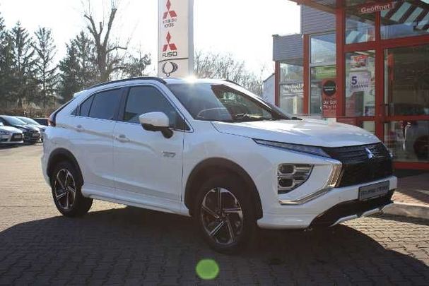 Mitsubishi Eclipse Cross 138 kW image number 2