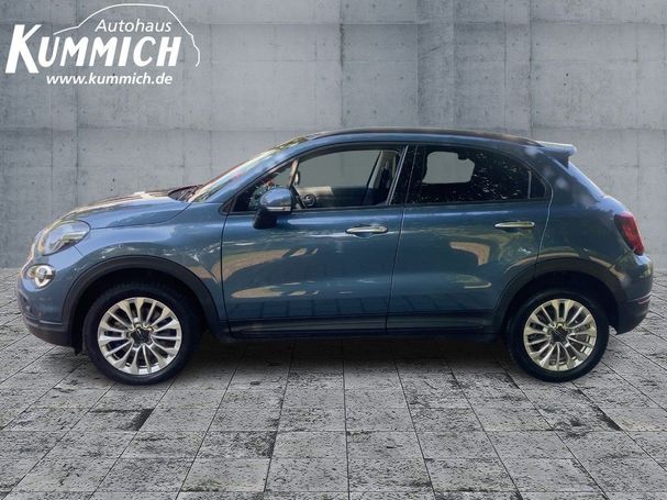 Fiat 500X 1.3 DCT Cross 110 kW image number 6