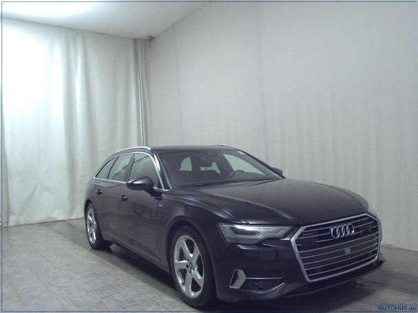 Audi A6 40 TDI S-line Avant 150 kW image number 2