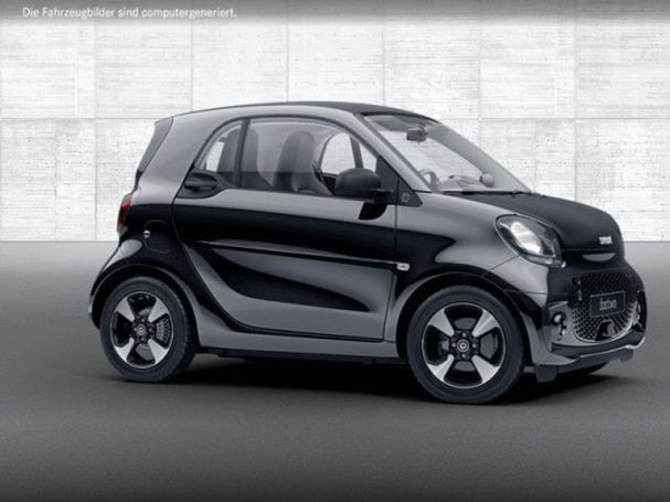 Smart ForTwo EQ 60 kW image number 14