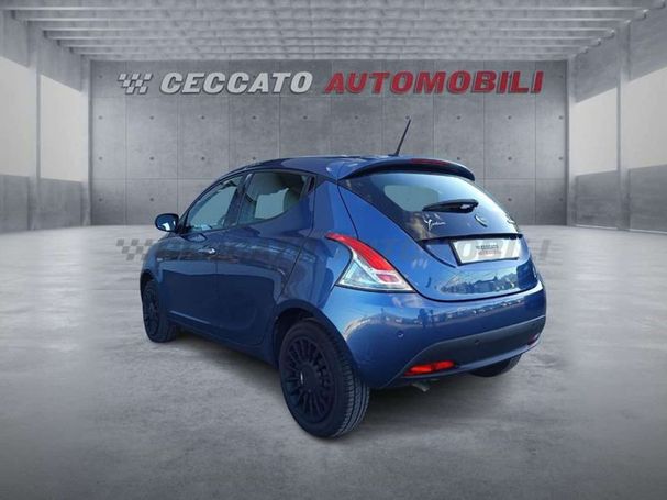 Lancia Ypsilon 51 kW image number 6