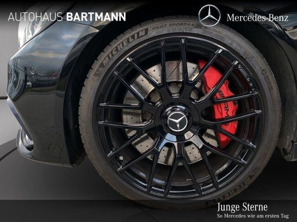 Mercedes-Benz C 63 AMG S T 375 kW image number 17