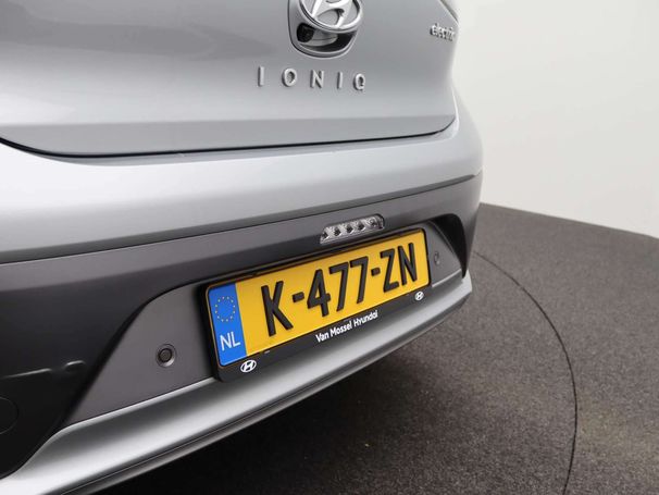 Hyundai Ioniq 38 kWh 100 kW image number 40