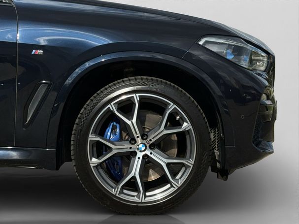 BMW X5 xDrive40d 250 kW image number 13