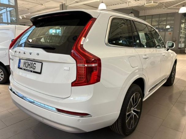 Volvo XC90 T8 AWD Inscription 287 kW image number 2