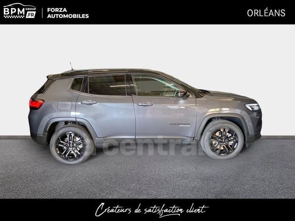 Jeep Compass 1.3 PHEV 177 kW image number 5