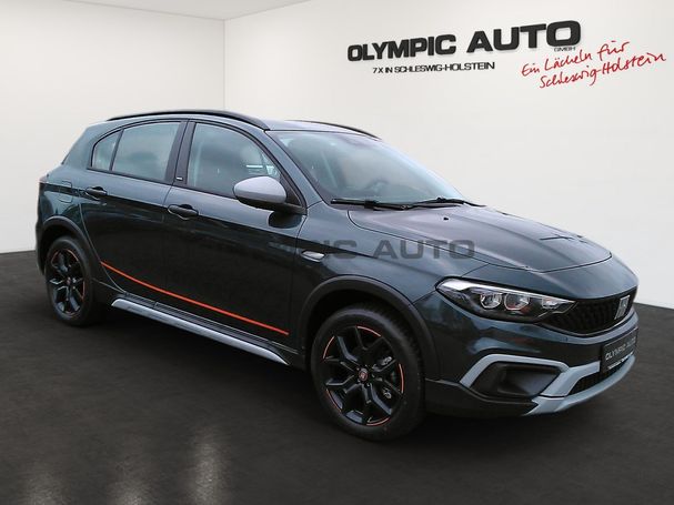 Fiat Tipo 1.5 Hybrid 96 kW image number 2