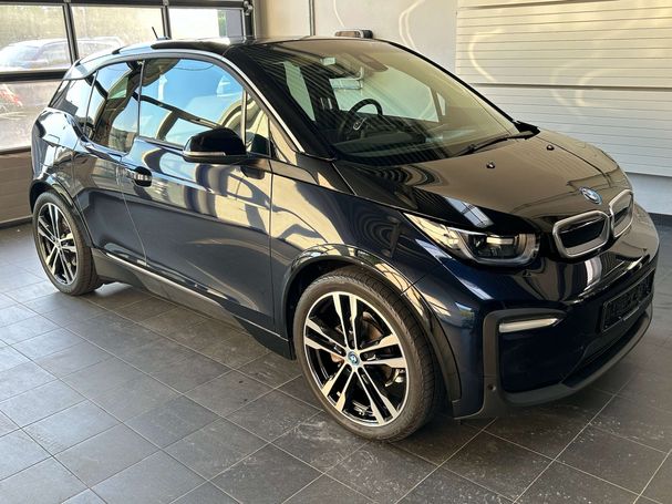 BMW i3 125 kW image number 3