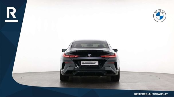 BMW 840d Gran Coupe xDrive 250 kW image number 5