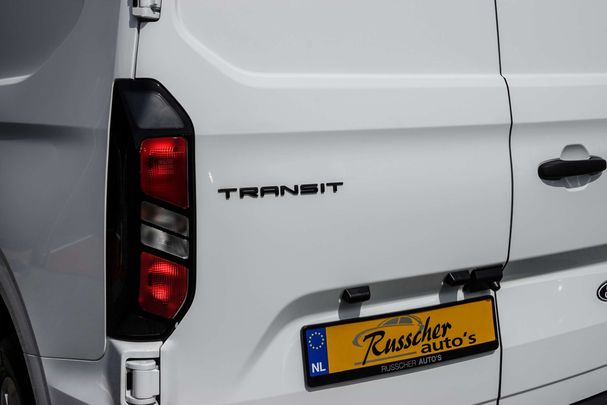 Ford Transit Custom L2H1 Trend 100 kW image number 21