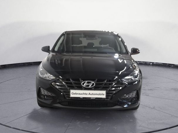 Hyundai i30 118 kW image number 7