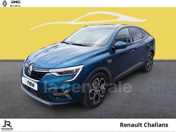 Renault Arkana 1.6 E-Tech 107 kW image number 1