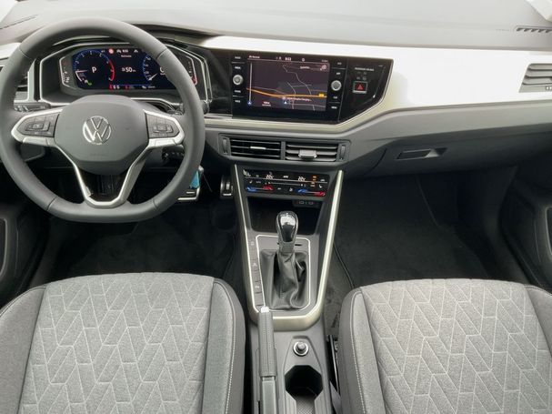 Volkswagen Polo DSG 81 kW image number 8