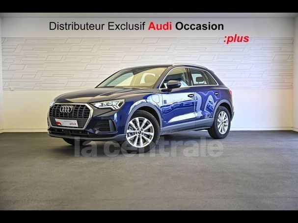 Audi Q3 45 TFSIe S tronic 180 kW image number 1