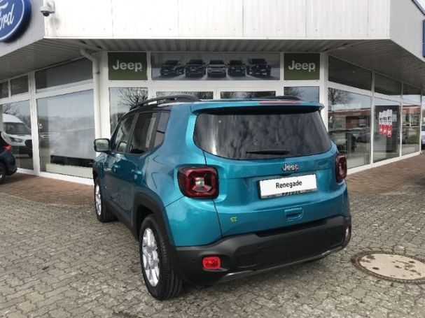 Jeep Renegade 1.5 e-Hybrid Limited 95 kW image number 3