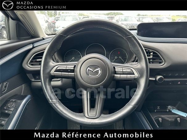 Mazda CX-30 2.0 90 kW image number 15