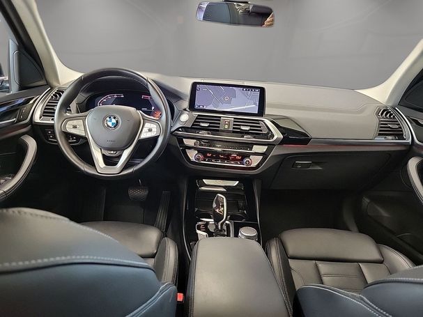 BMW X3 xDrive20d 140 kW image number 10