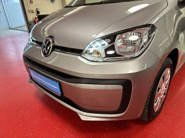 Volkswagen up! 1.0 48 kW image number 12