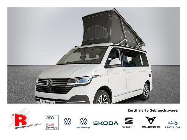 Volkswagen T6 California Ocean 4Motion DSG 150 kW image number 2