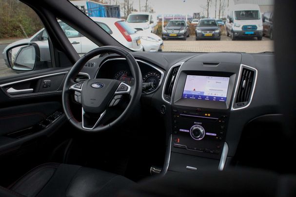 Ford S-Max ST-Line 141 kW image number 18