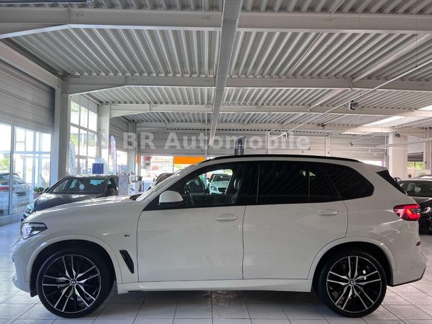 BMW X5 xDrive 195 kW image number 7