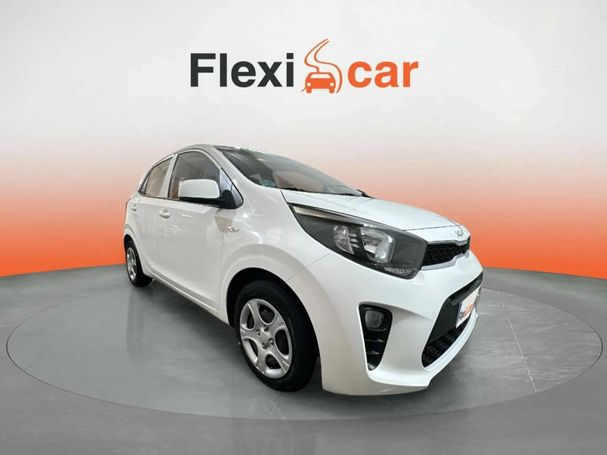 Kia Picanto 1.0 49 kW image number 2