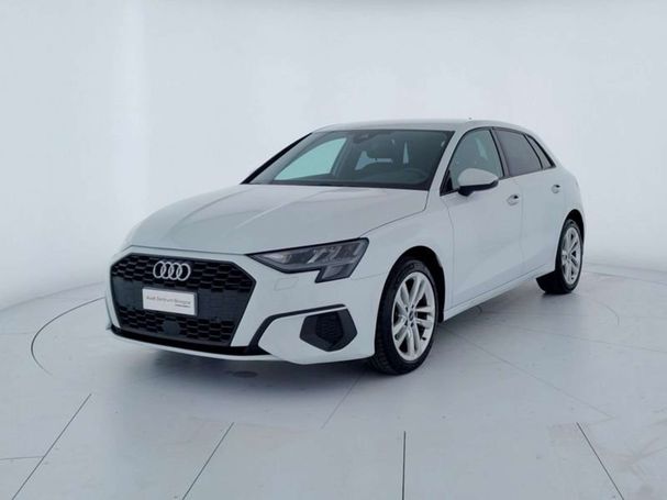 Audi A3 35 TFSI S tronic Business 110 kW image number 1