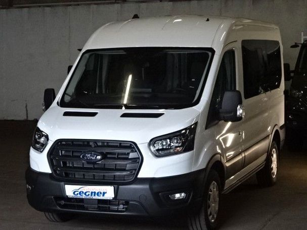 Ford Transit 110 kW image number 1