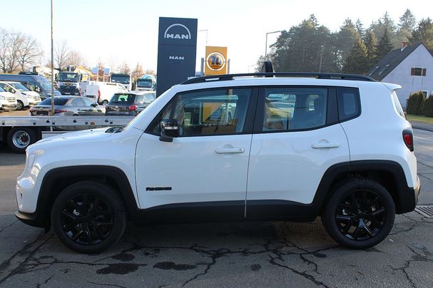 Jeep Renegade 1.0 Night Eagle 88 kW image number 8