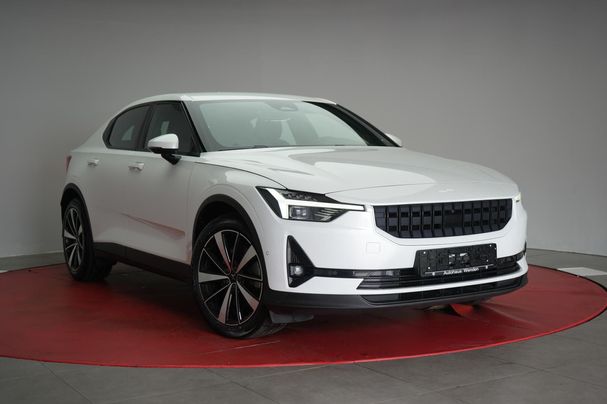 Polestar 2 64 kWh Standard Range 167 kW image number 2