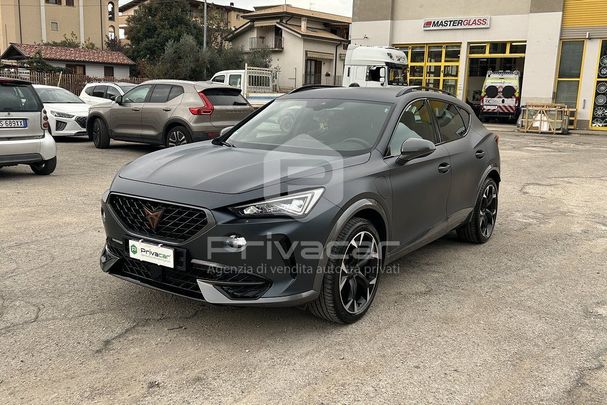 Cupra Formentor 1.4 e-HYBRID DSG 150 kW image number 1