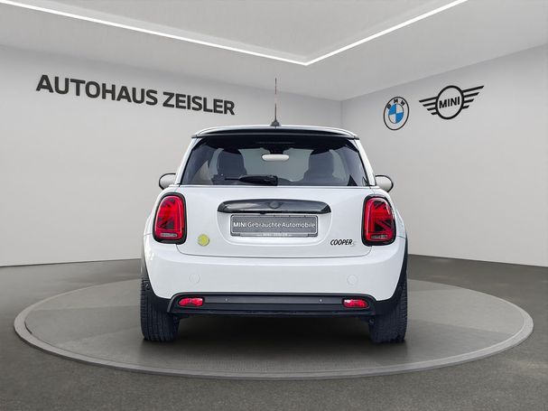 Mini Cooper SE Mini Paket Premium 135 kW image number 6