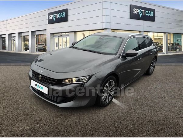 Peugeot 508 SW 1.2 PureTech EAT8 96 kW image number 1