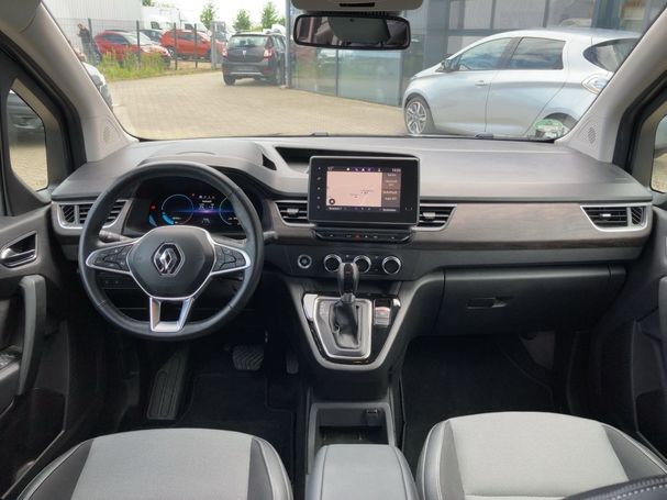 Renault Kangoo E-TECH EV45 90 kW image number 8