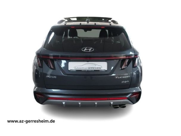 Hyundai Tucson 195 kW image number 6