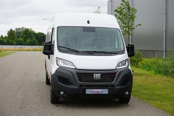 Fiat Ducato 35 L4H2 180 132 kW image number 37