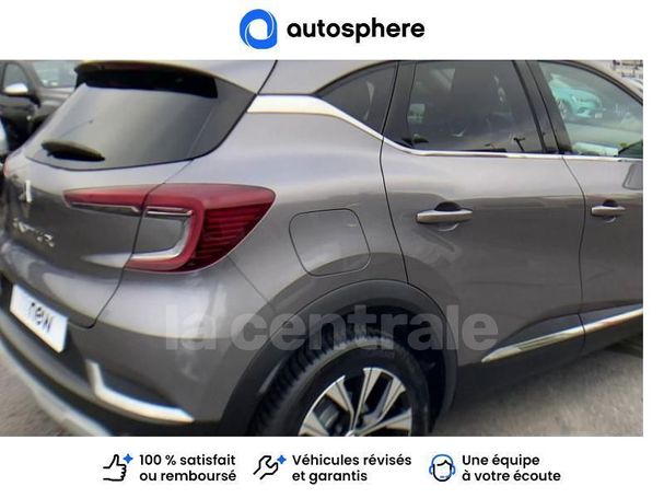 Renault Captur 103 kW image number 16