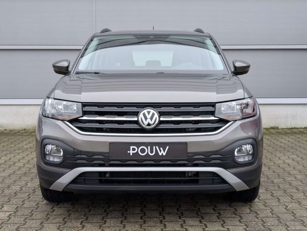 Volkswagen T-Cross 1.0 TSI DSG Life 85 kW image number 7