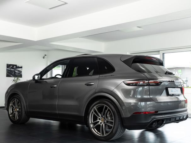 Porsche Cayenne 250 kW image number 5